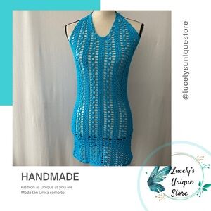 New Handmade Dress